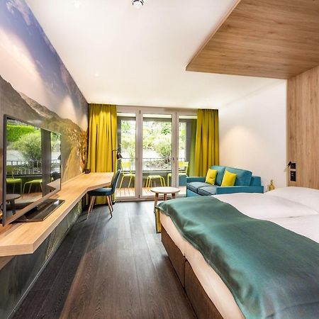 Hotel Sleep&Stay - Self Check-In Eglisau Luaran gambar